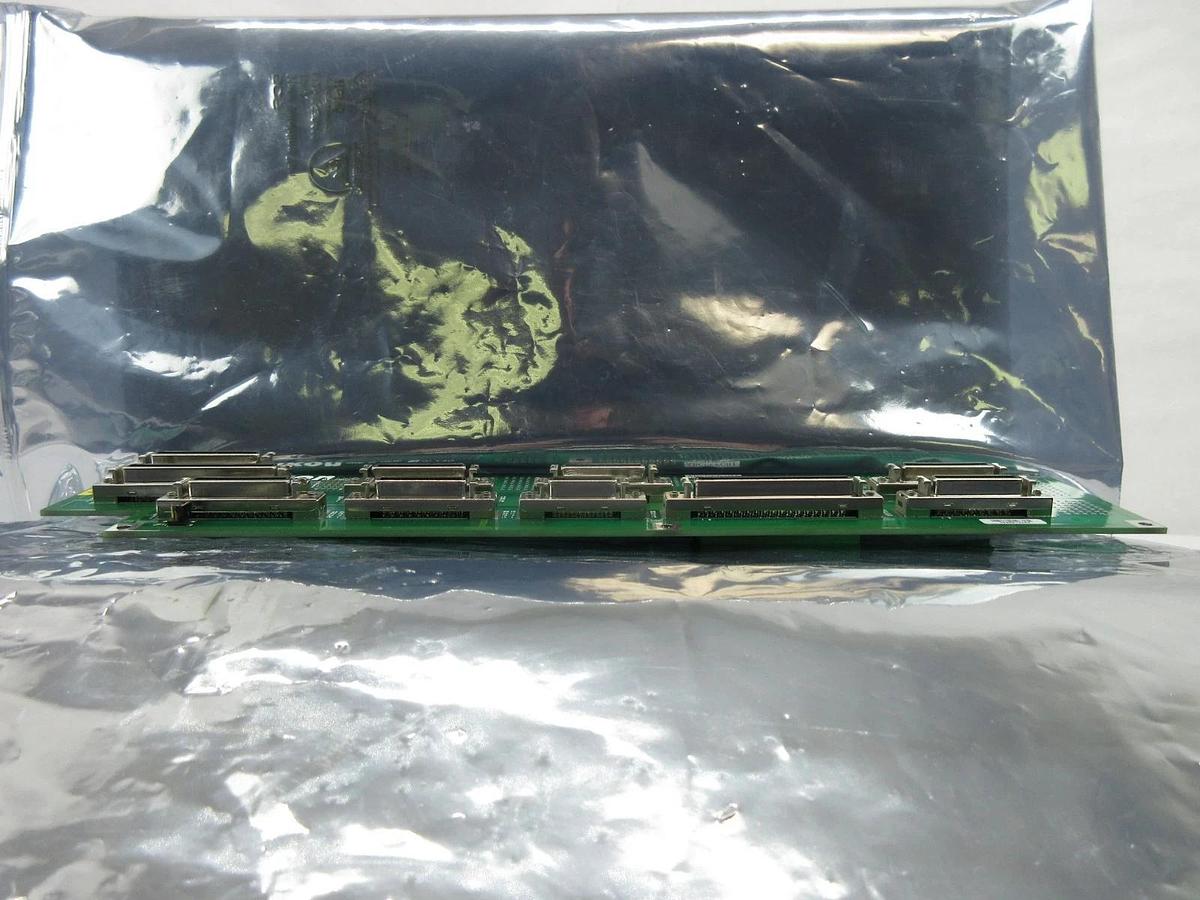 Used Nikon 4S013-365 Backplane Interface Board STGSTCSPX4 NSR-S307E Used Working