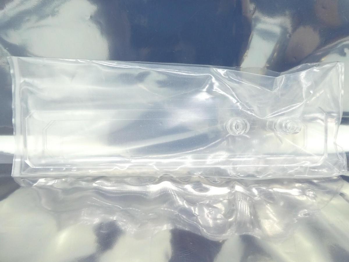 West Coast Quartz 71-00017A Endpoint Detector Window 9600 SE Alliance New