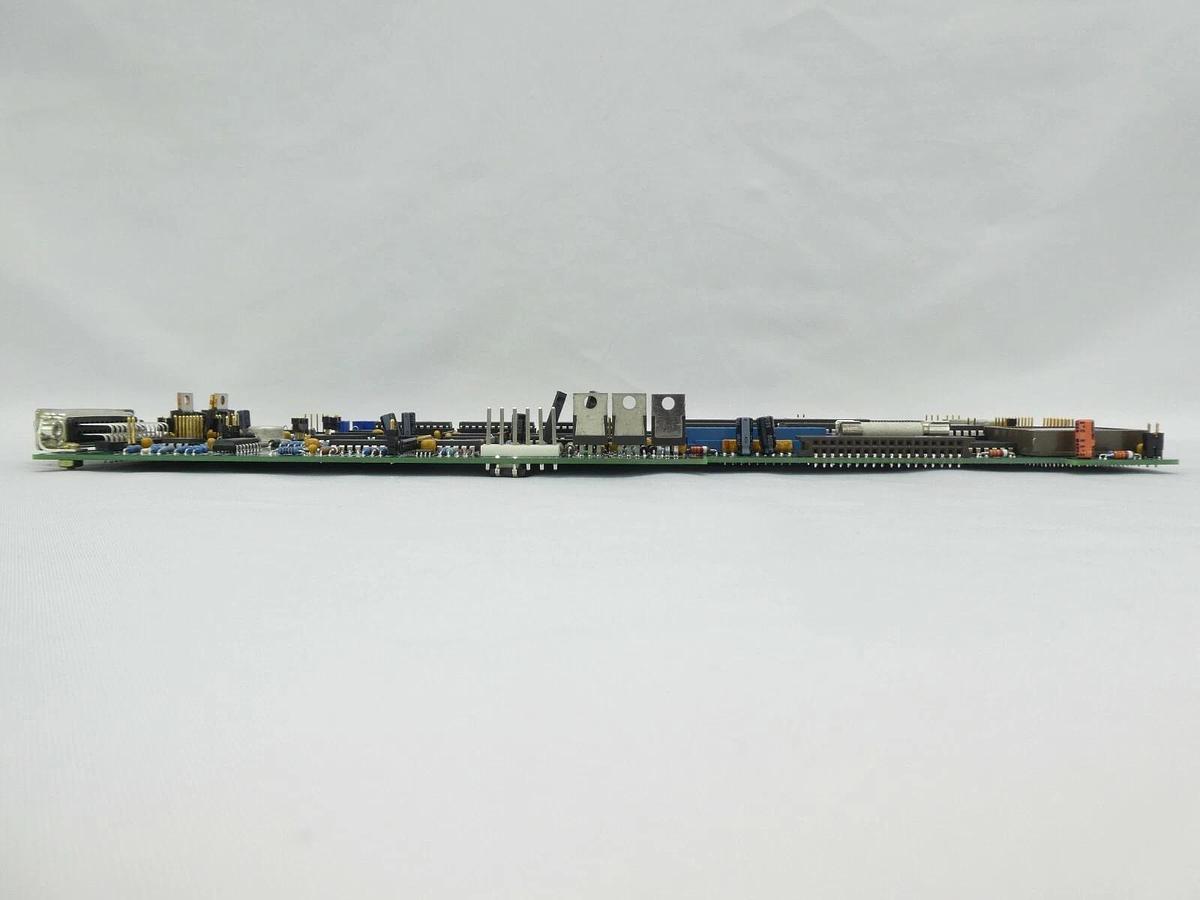 Used Kensington 77-4000-6108-00 Robot Axis Multilink Z Board PCB v10.45 ZCHD Working