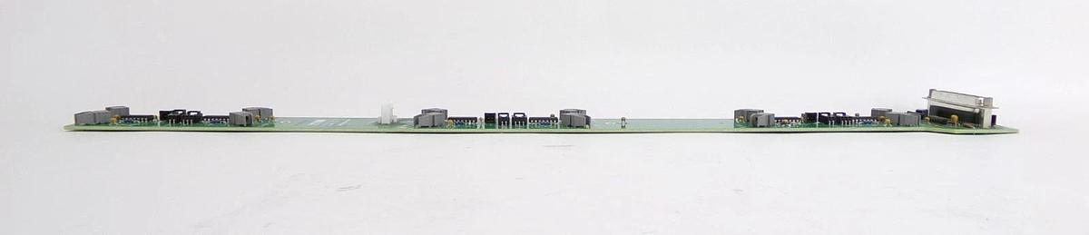Used Analogic 10-71377-01 Axis Distribution Board C21X PCB Working Surplus
