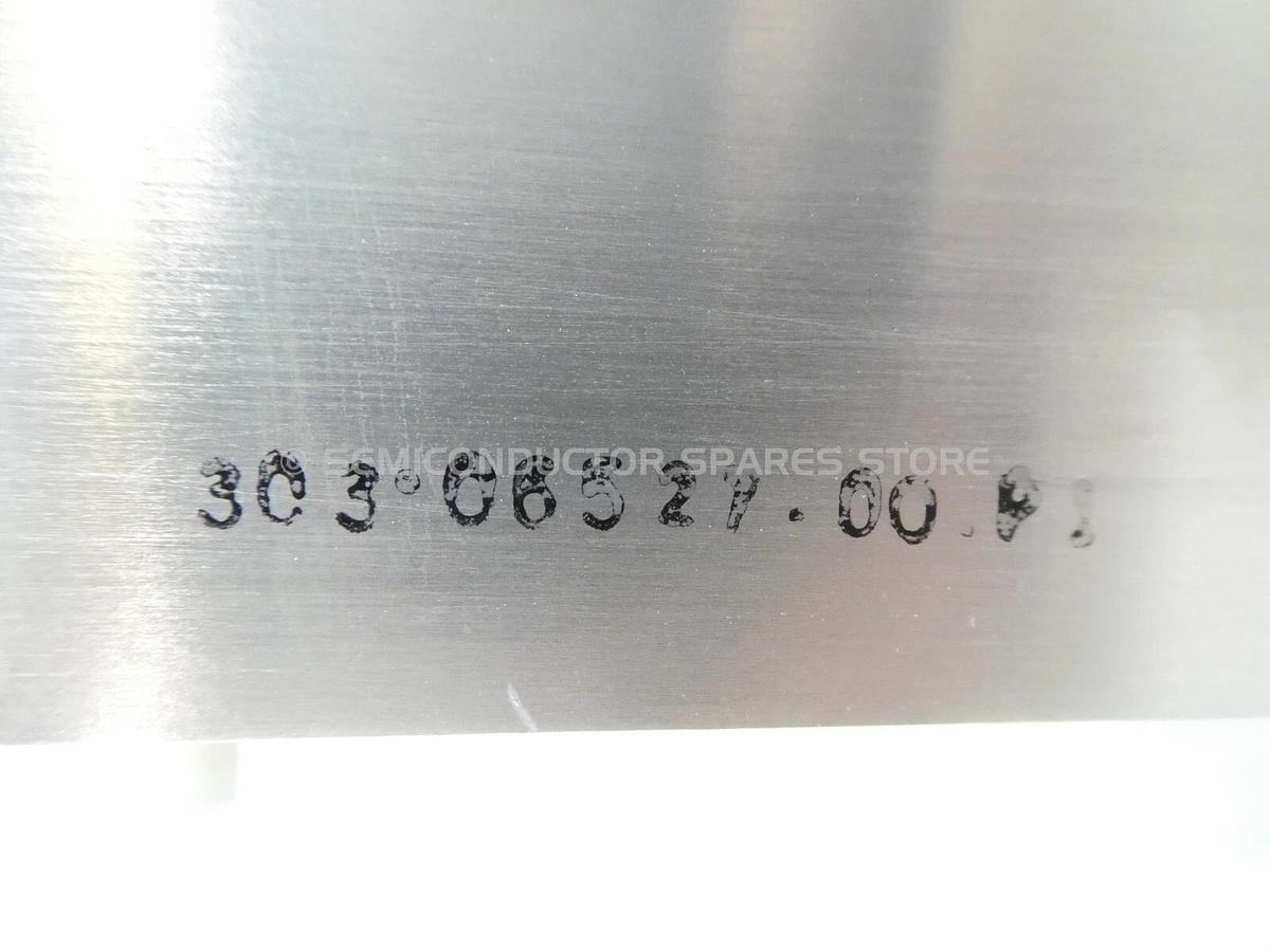 Used Mattson Technology 303-06527-00 Chamber Dual Lift Assembly Working Surplus