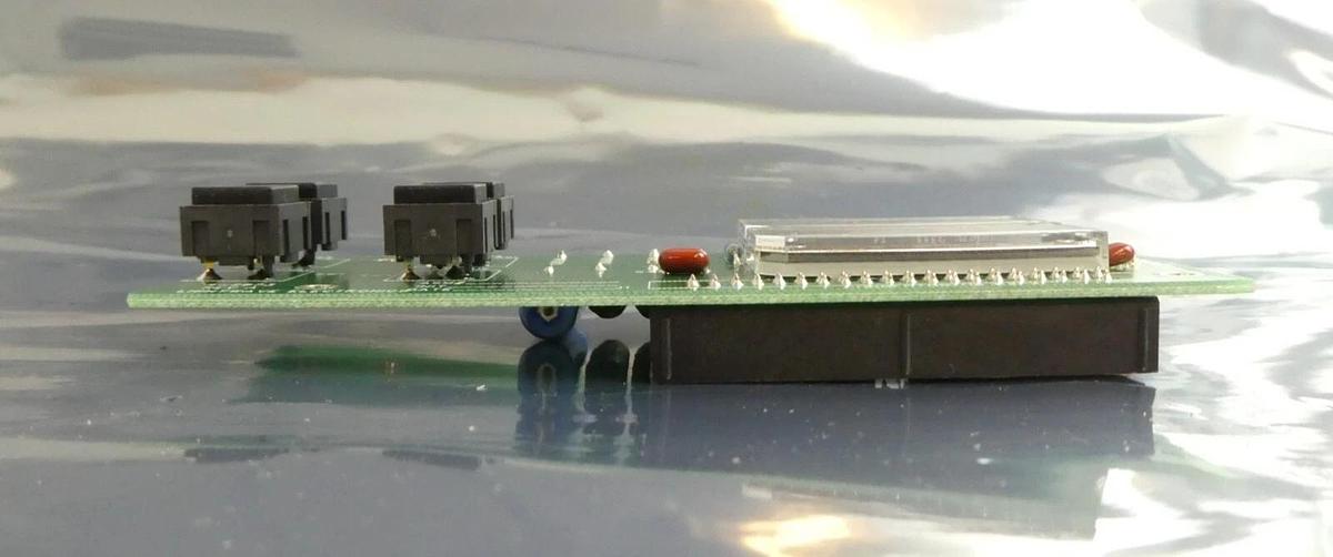 Used Lightwave Electronics 4-2873 Control PCB M210-PS-V06 Lot of 3 Working Surplus