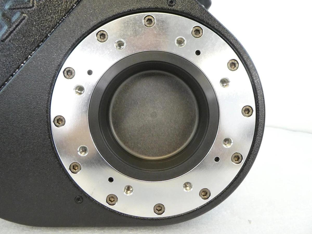 Used VAT 65040-PHHC-AQU1 Pendulum Control and Isolation Vacuum Valve Working Spare