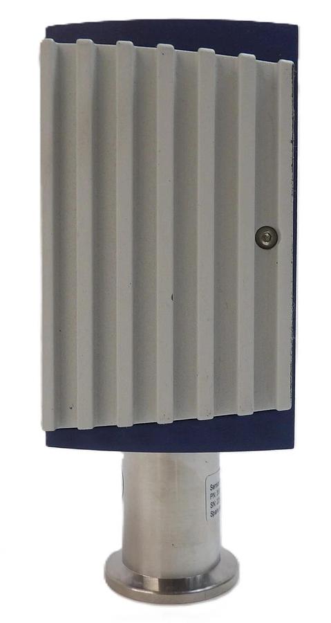 Used Inficon BCG450-SE High Vacuum TripleGauge Working