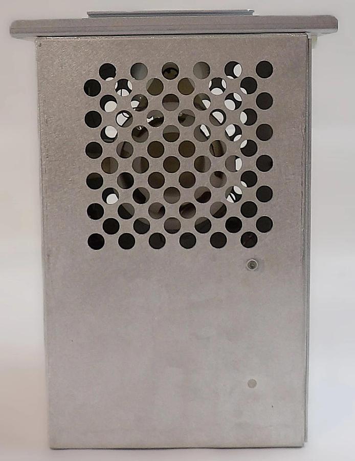 Used AB Sciex 1025284 QPS Exciter Module Q3 1.2288 MHz Missing Tuning Cover Surplus