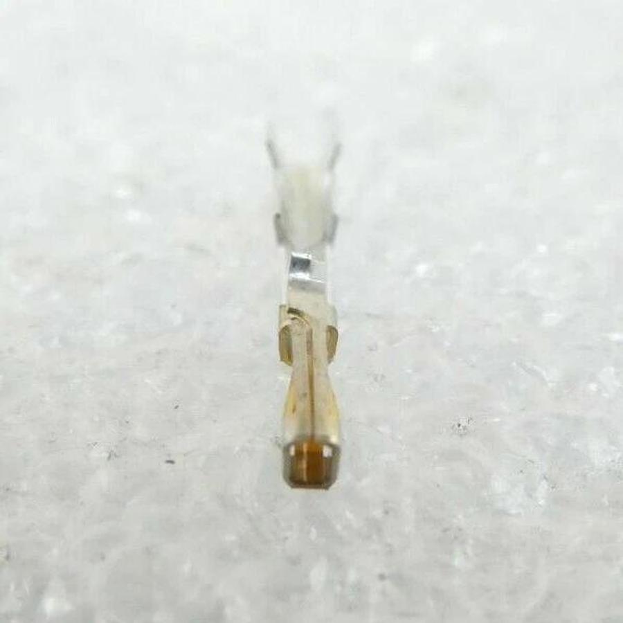 TEL Tokyo Electron CT030-008176-1 Female Contact Pin 16-02-0103 Lot of 300 New