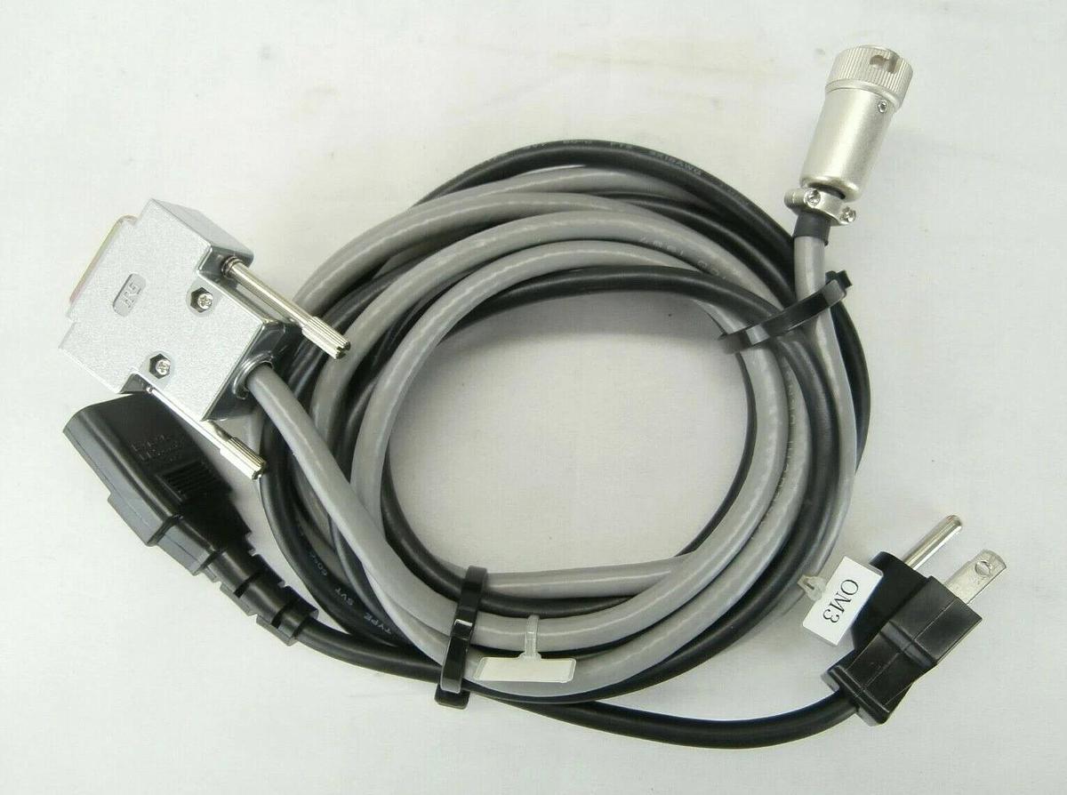 Used Sankyo Sensorium-10 Auto Focus Unit JEOL JWS-7555S Working Spare