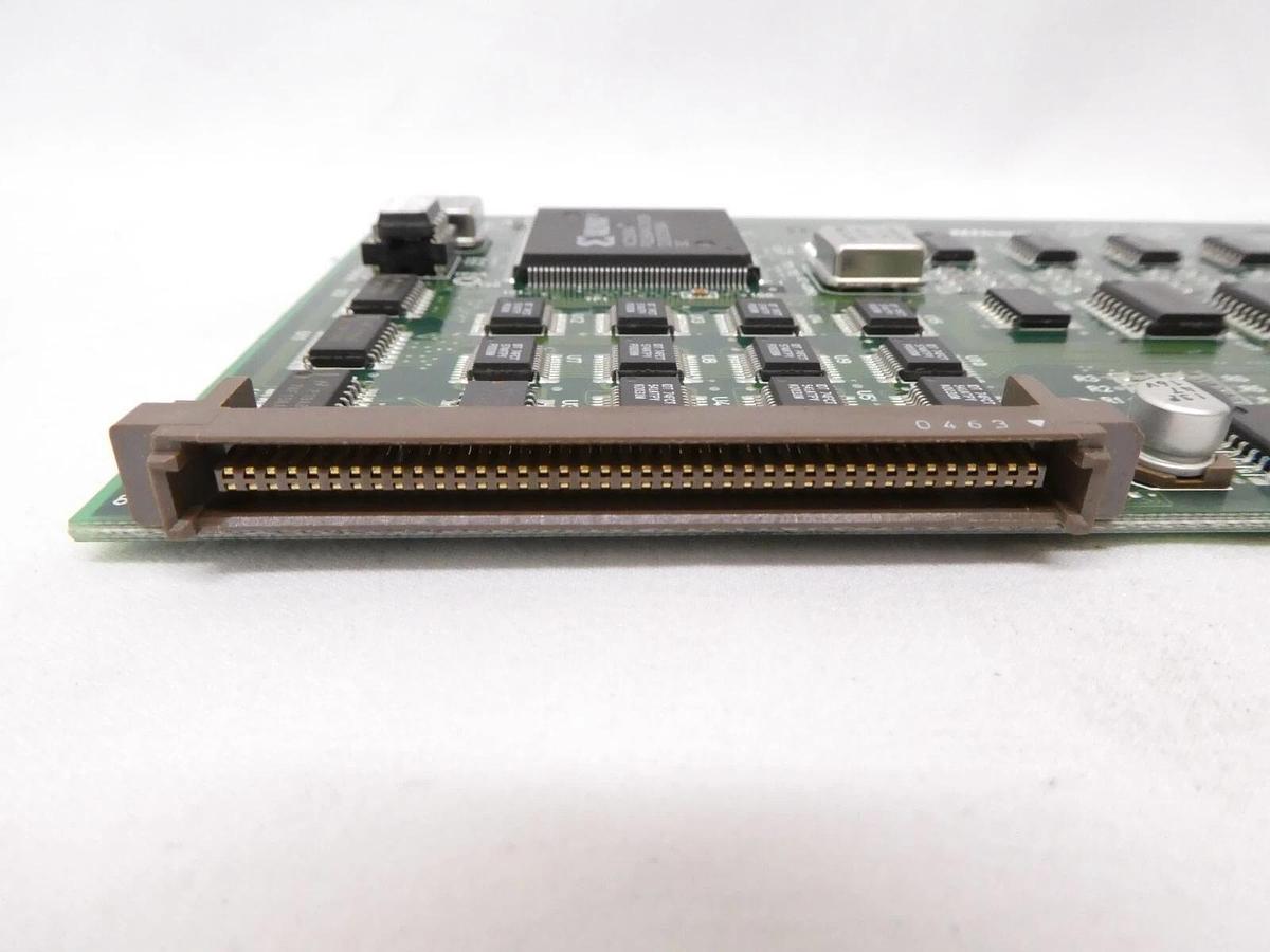 Used Nikon 4S014-145 Bus Board PCB AF-BUSX2 NSR-S204B Working Spare