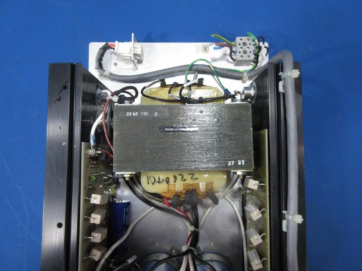 Used KLA-Tencor 070-032761-00 Power Supply KLA SL 300 URSA Used Working