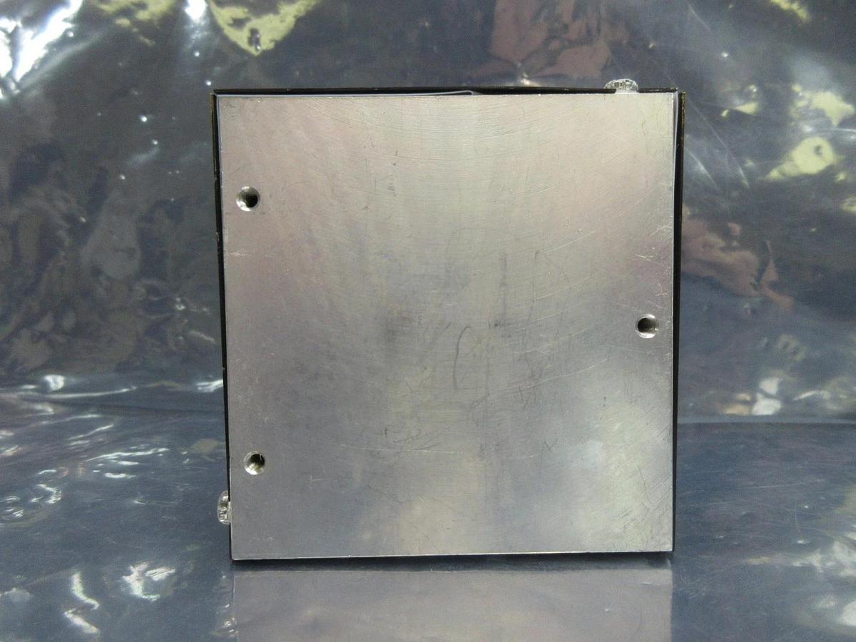 Used Nikon Precision Low Reflectance Sensor NSR-S204B Step-and-Repeat Working
