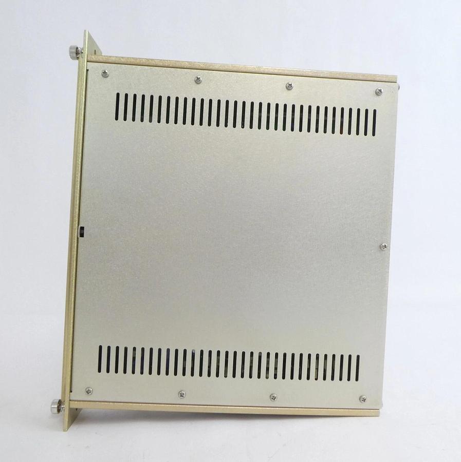 Used AB Sciex 5013567 QPS Amplifier Module PCB Card TripleTOF 5600 LC/MS MDS Working