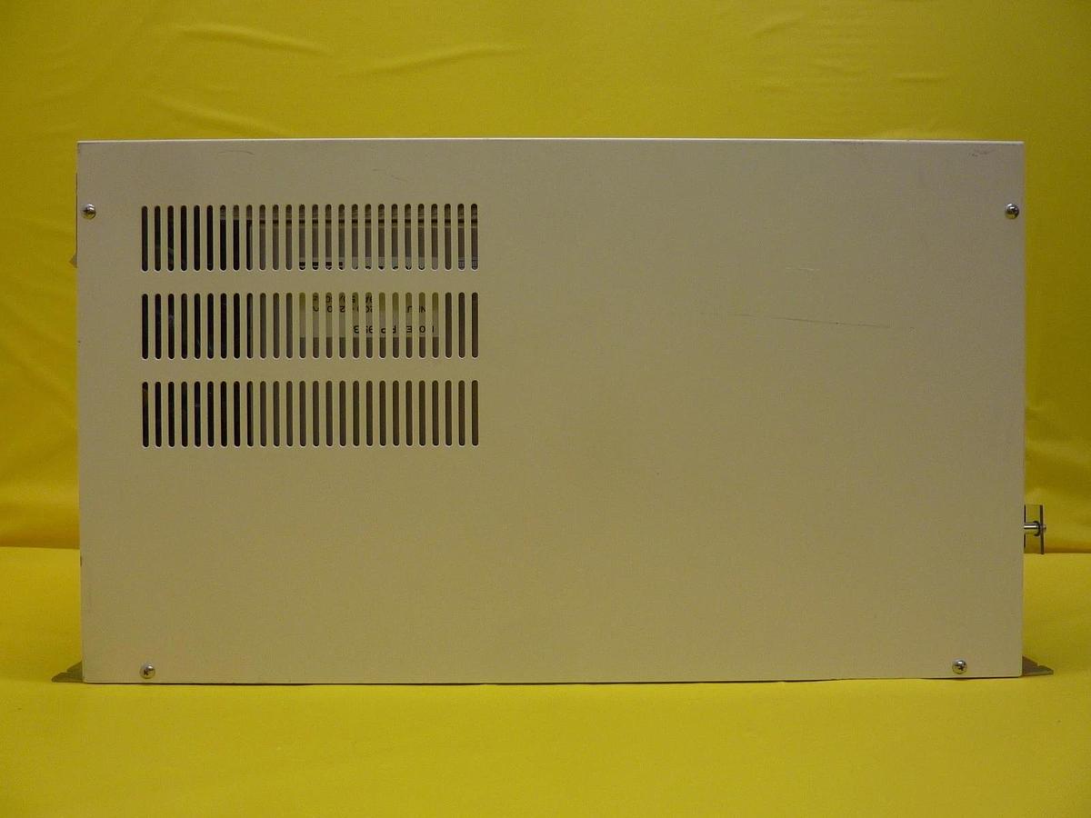 Used Komatsu Electronics ABBBA0011000 Heat Exchanger Power Supply GR-712 Used Working