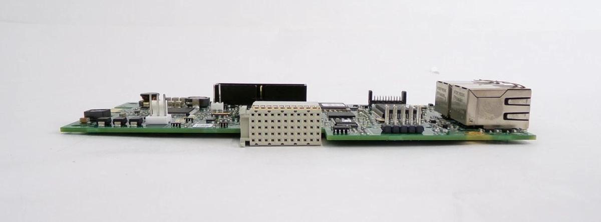 Used AE Advanced Energy 33070200-02 EtherCat-54450 Module-4 PCB 23070130-A Lot of 2
