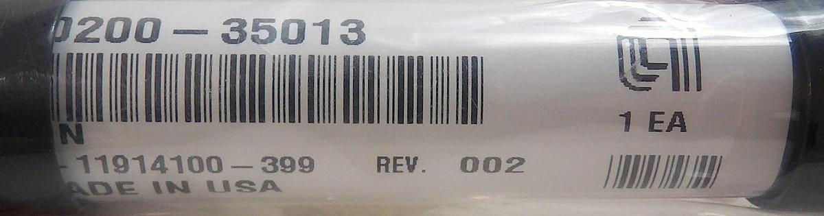 AMAT Applied Materials 0200-35013 Cooldown Lifter Pin Reseller Lot of 2 New
