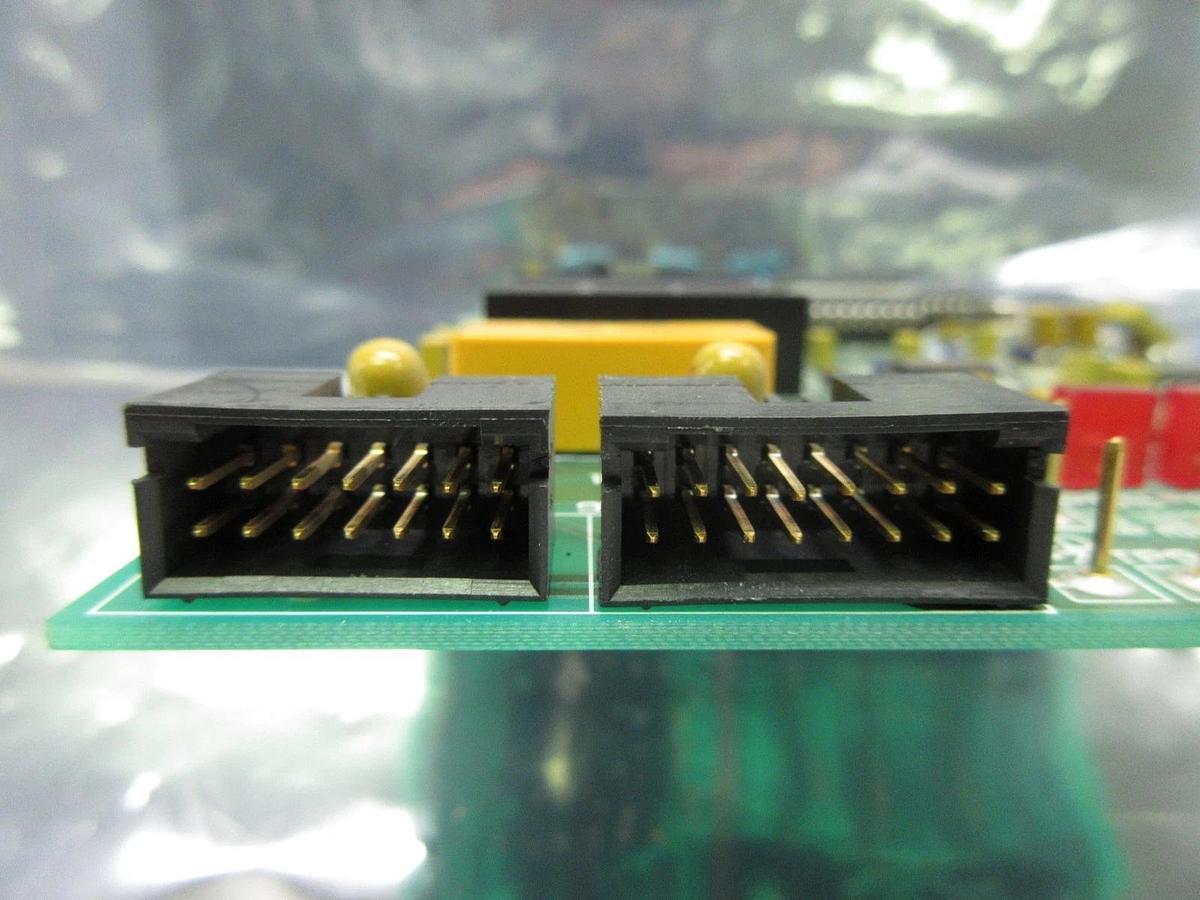 Used Perkin-Elmer 851-9953-003 Processor PCB Card Rev. F ASML 90S DUV Used Working