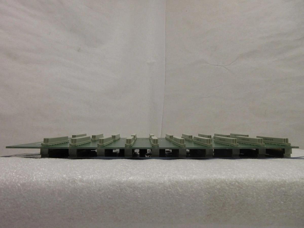 Used Ultratech Stepper 03-20-00766 Power Driver Backplane Board PCB Ultratech Used
