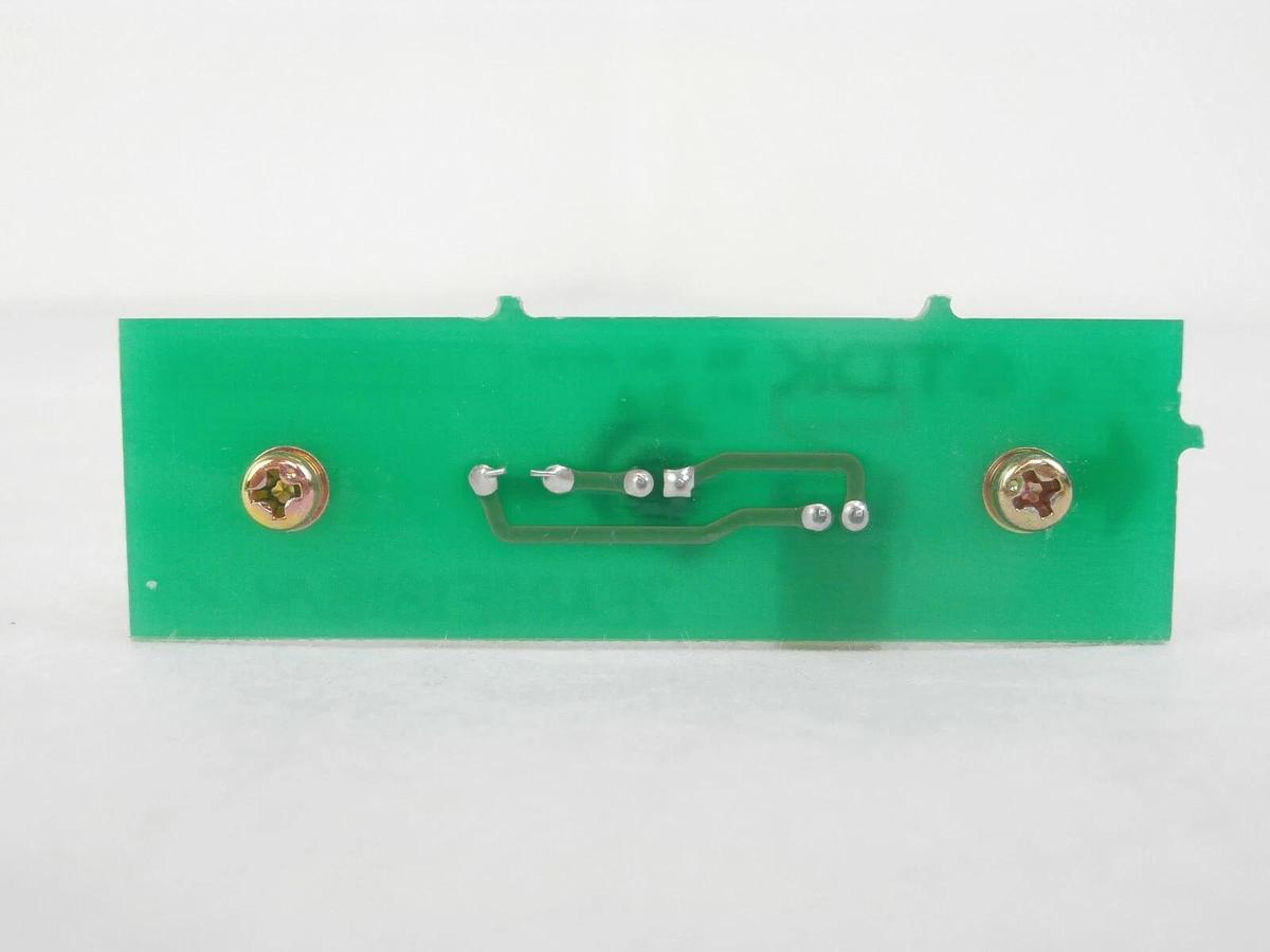 Used TDK 2EA00E181B/H Power Supply LED PCB TEL Tokyo Electron ACT12 Working Surplus