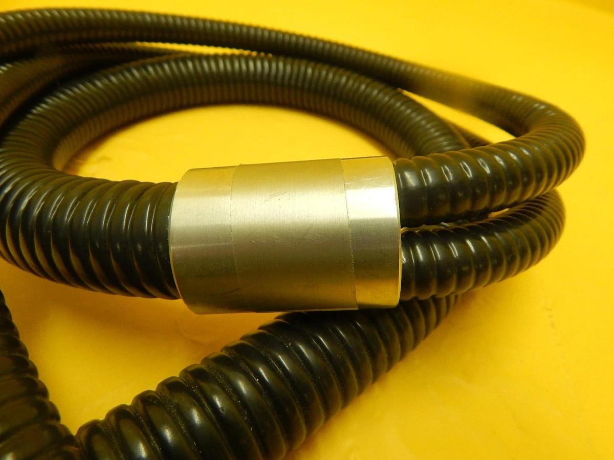 Used AMAT Applied Materials Fiber Optic Cable Laser 55.2% Orbot WF 736 DUO Used