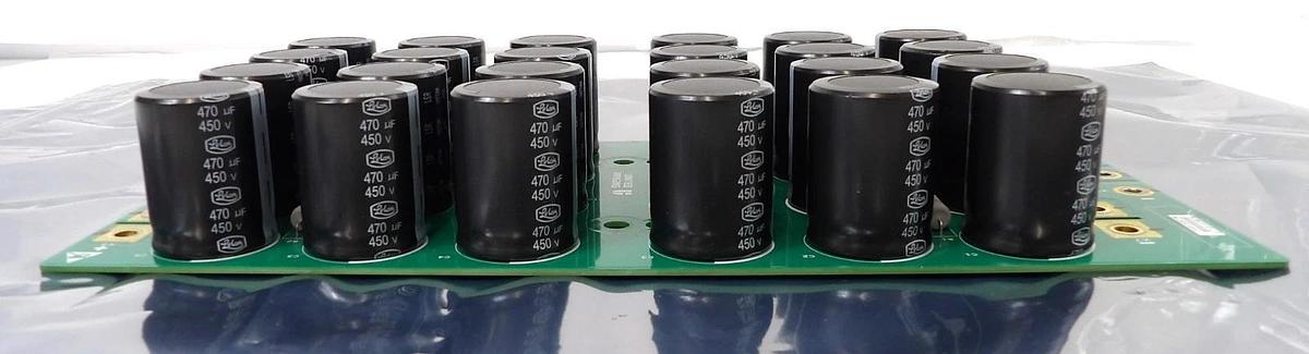 Used United Imaging 78000533 UIH-C V03 CP520_BUS V05 PCB 60001342 Reseller Lot of 3