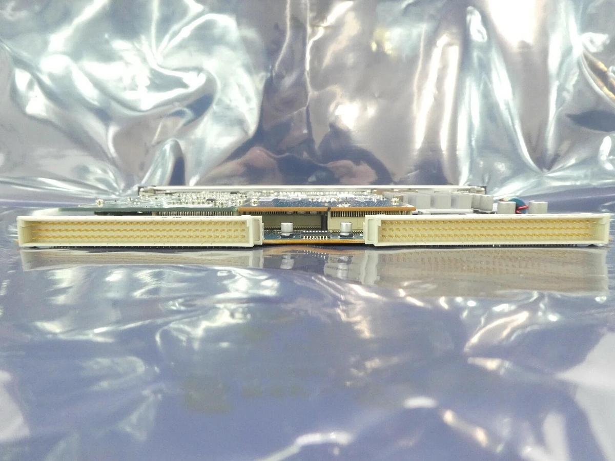 Used Nikon 4S015-373 PCB Card IFFP 4S087-195 4S019-393-1 4S025-171 NSR FX-601F Spare