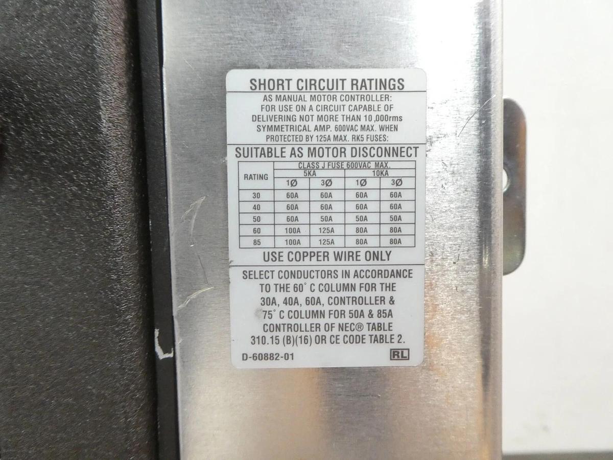 Refurbished AMAT Applied Materials 0242-08954 Heat Exchanger AMAT 1 Manufacturer Refurbished