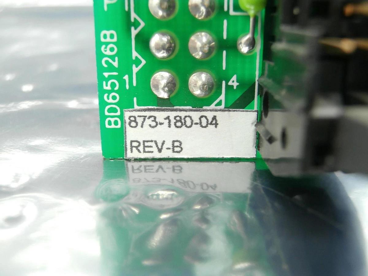 Used Power-One BD65124B Power Supply Plug Converter Board PCB BD65126B Lot of 9 Used