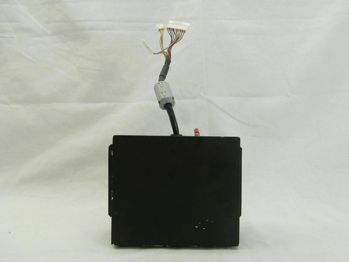 Used Hokuyo Automatic PB9-07B-S Optical Transmission RPB9022 Shinko VHT5-1-1 Working