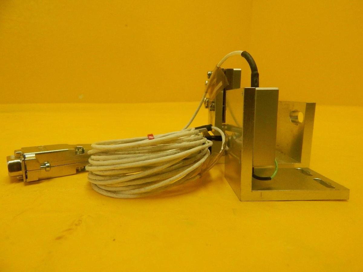 Used Sigma Koki NXE2/A Laser Mirror Precision Assembly Nikon POS2-Z-RF Used Working