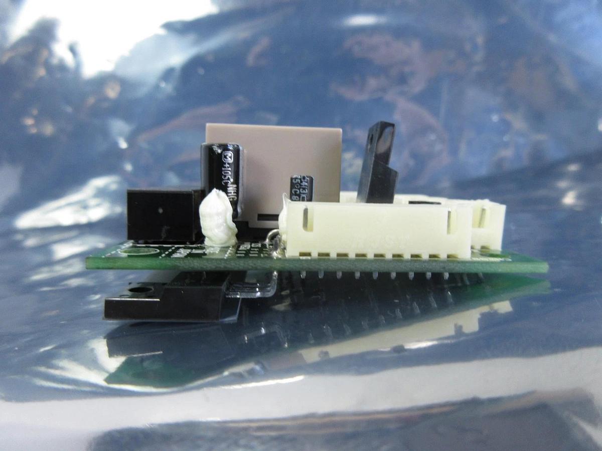 Used Shinko Electric 3ASSYC806200 Interface PCB M172 Asyst VHT5-1-1 Used Working