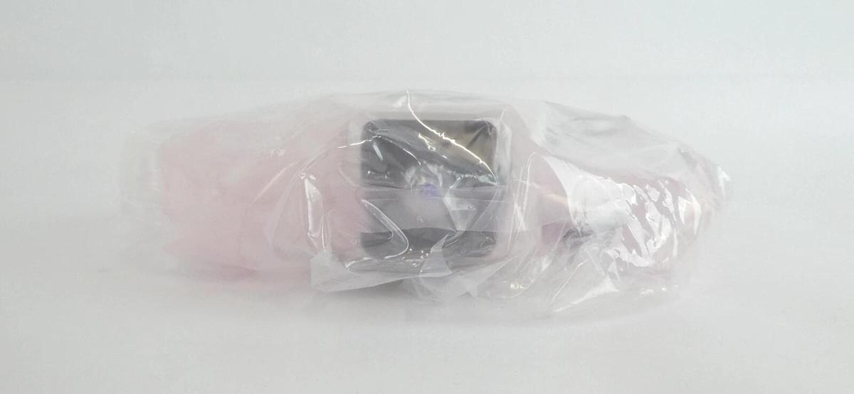 SMC LLC2B-02-Z11-X90 High Purity Chemical Valve Reseller Lot of 2 New Surplus