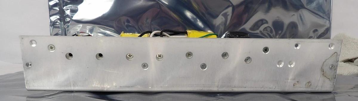 Used SSI Switching Systems International 20-0027-016 A1 Power Supply Working Surplus