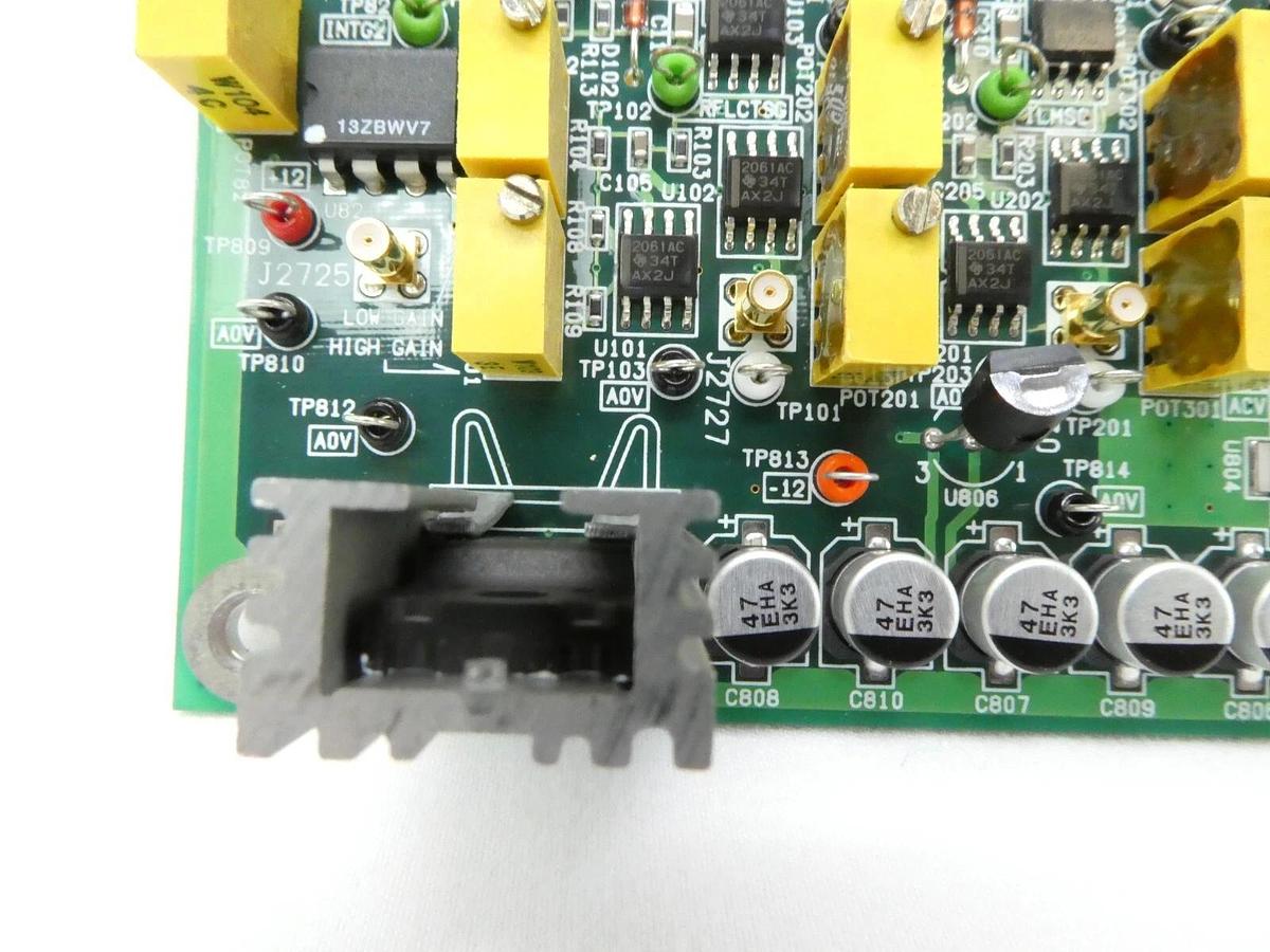 Used Nikon 4S008-207 EP-EE3 Board PCB NSR-S205C BMU Unit Working Spare