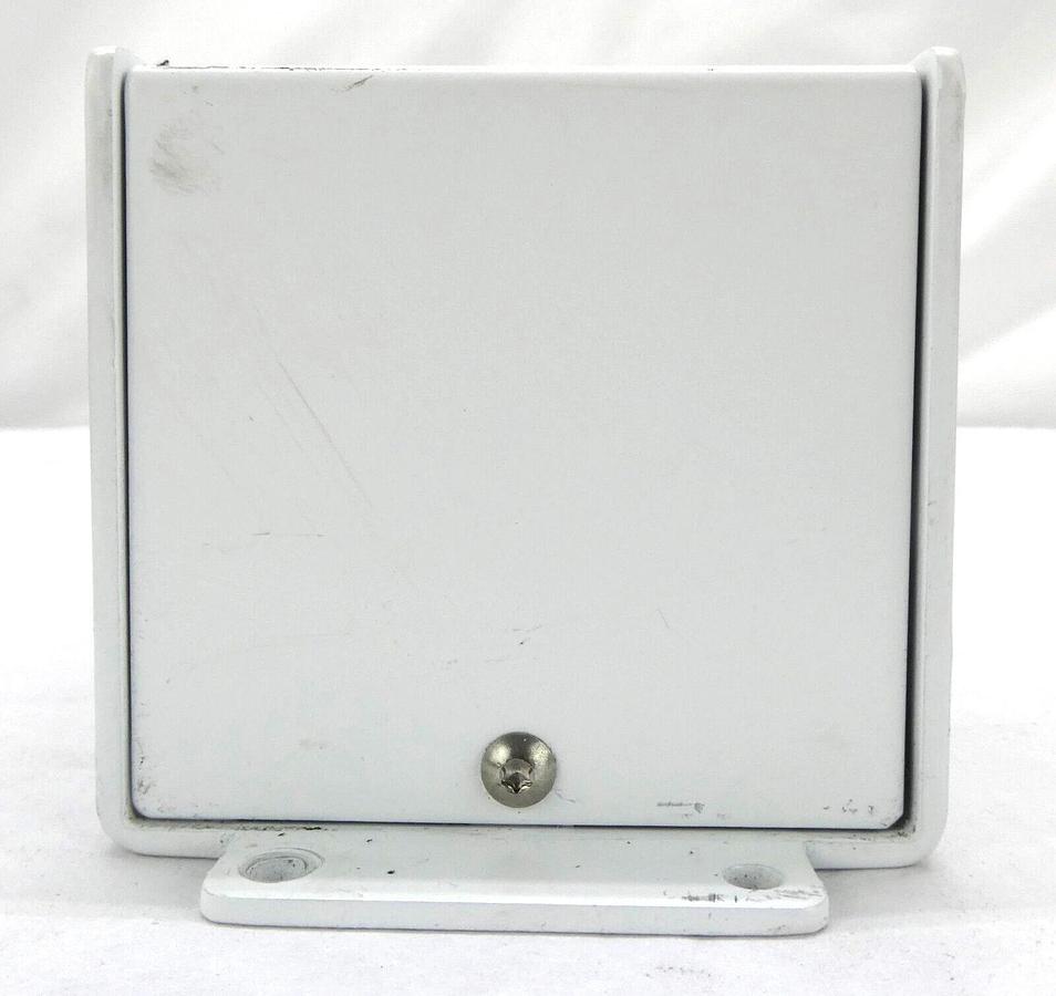 Used ION Systems 5200-IM6T-V3.0 Ionizer Bar Set MKS Instruments AeroBar 5225 Working