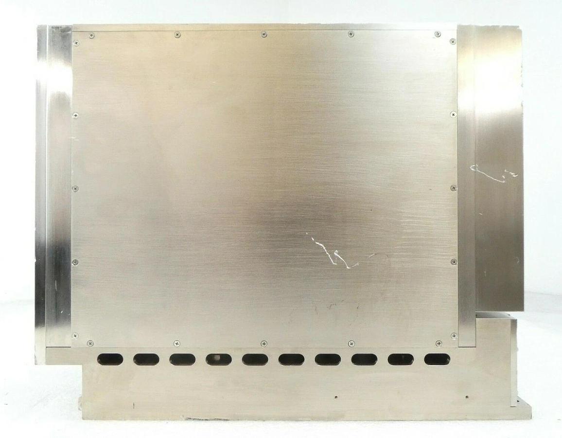 Used Coherent 1121568 Laser Module IAC-EOM2 Nikon 4S091-147-2 Working Surplus