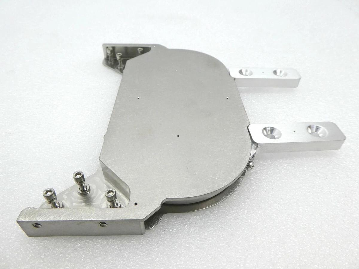 Refurbished AMAT Applied Materials 0010-29842 300mm DBR High Temp Belt Wrist Titanium Refurb