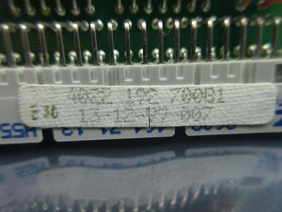 Used FEI Company 4022.192.70081 Processor PCB Card MIB XL 830 DualBeam FIB-SEM Used
