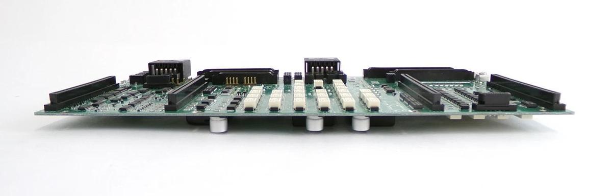 Used TEL Tokyo Electron 2L81-050039-45 PCB TAB22A-4/PURF2-LF Working Surplus