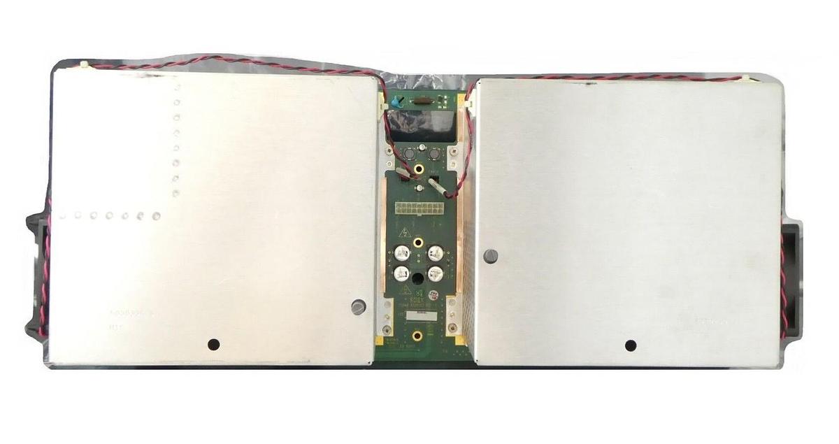 Used AB Sciex 5035008 Variable Adjustment Power Module PCB 5035063 Working Surplus