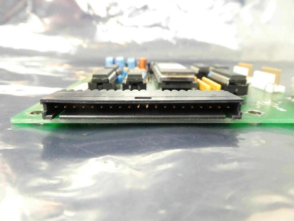 Used Tencor Instruments 190870 Processor Board 135747 PCB 01303 P-2H Working Surplus