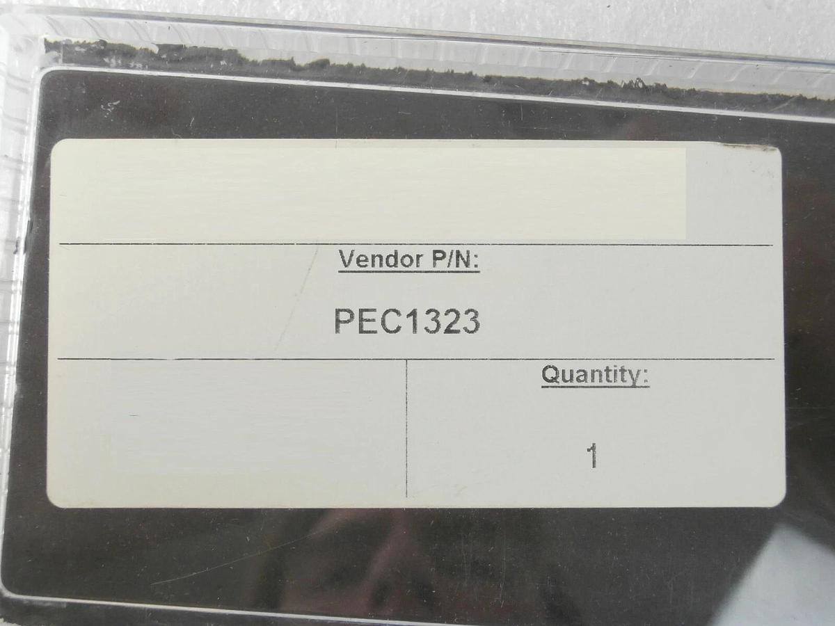 Used SVG Silicon Valley Group 99-41467-01 Ceramic Arm Lot of 6 No Vacuum Seal Spare