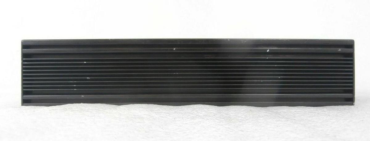 Used Verteq Process Systems ST800-CC50-MC-PX Power Supply Module Working Surplus