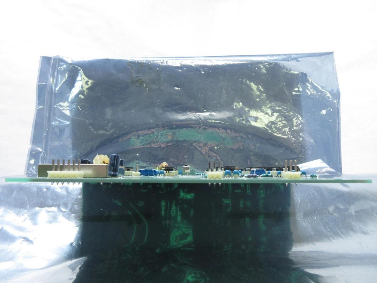 Used Cosel AOU-01B Isolated DC/DC Converter Board PCB Used Working