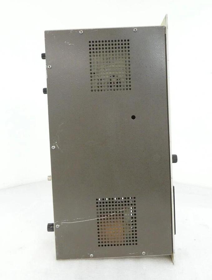 Refurbished Varian Semiconductor F6323001 842 Vacuum Ionization Gauge Controller Refurbished