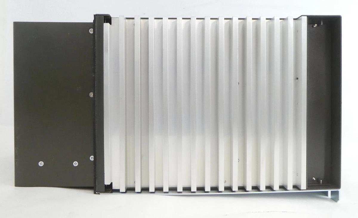 Used Sanyo Denki PY0A300W4PW1A00 PY Servo Amplifier Working
