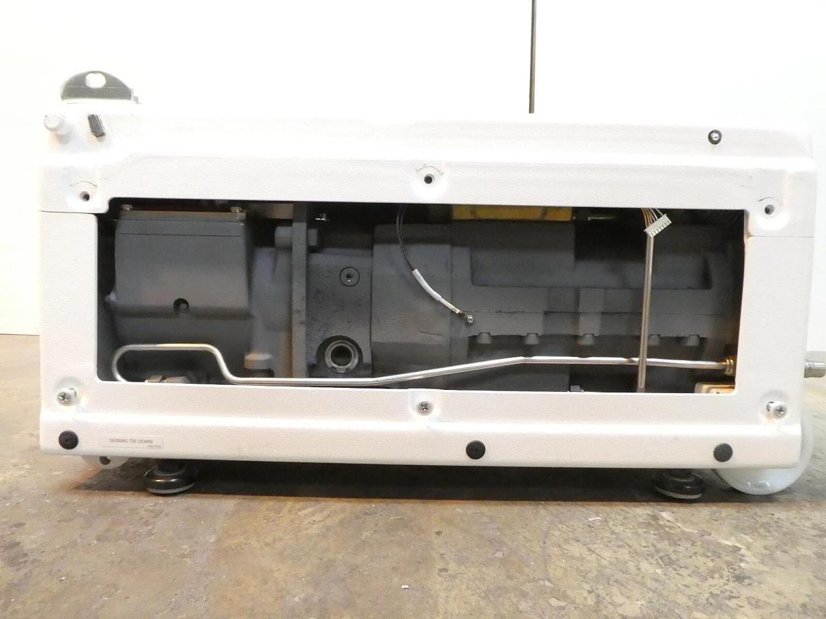Used IPUP T100L Toyota 0190-16305 Dry Pump AMAT Applied Materials Tested Working