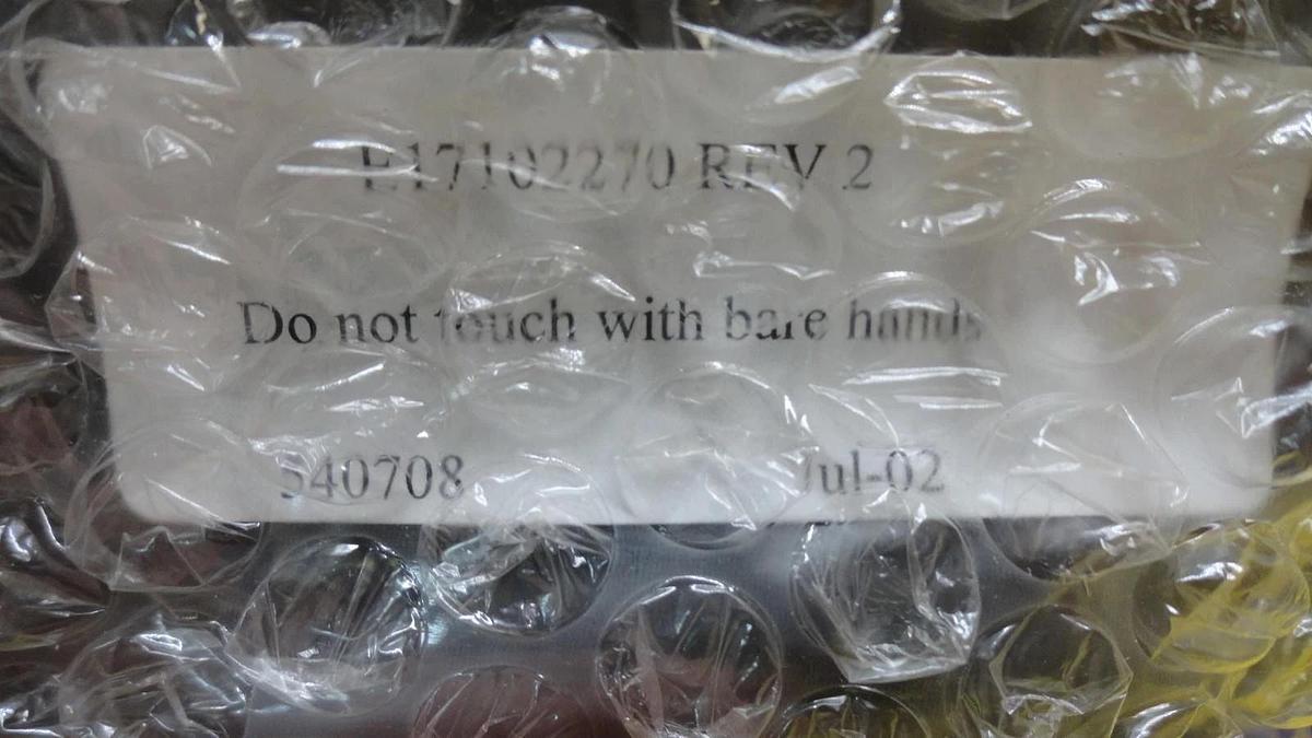 Varian Semiconductor VSEA E17102270 Chamber Source Magnet Shield Graphite New