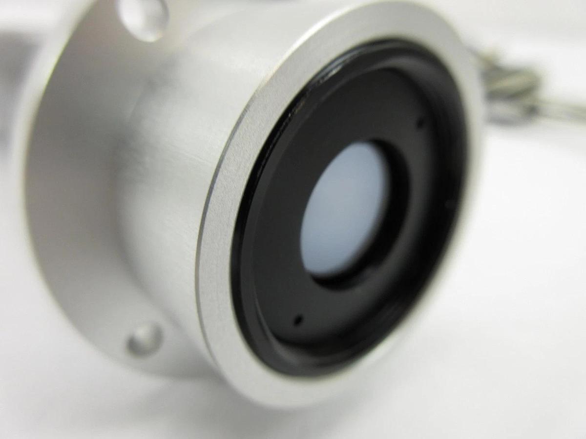 Used Hamamatsu H5001 Photomultiplier Tube Nikon NSR-S204B Working Surplus