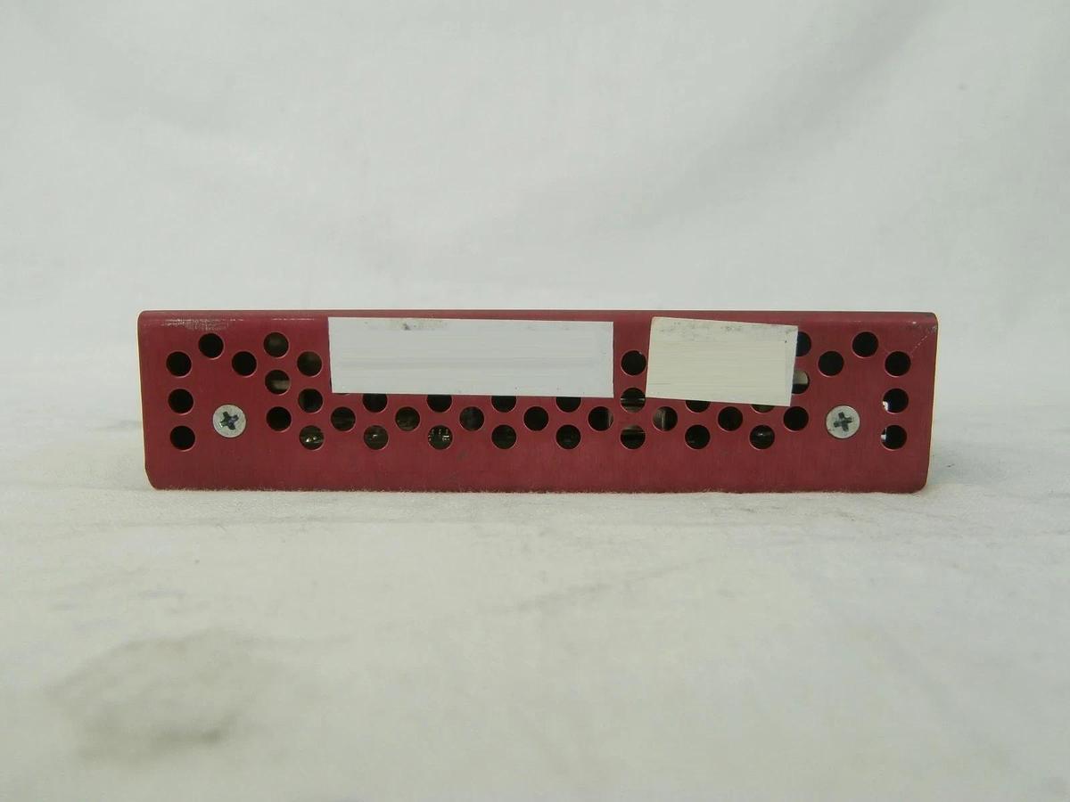 Used Teknic SST-1500-103 Servo Drive SSt ServoStepper Delta Design 2100842 Used