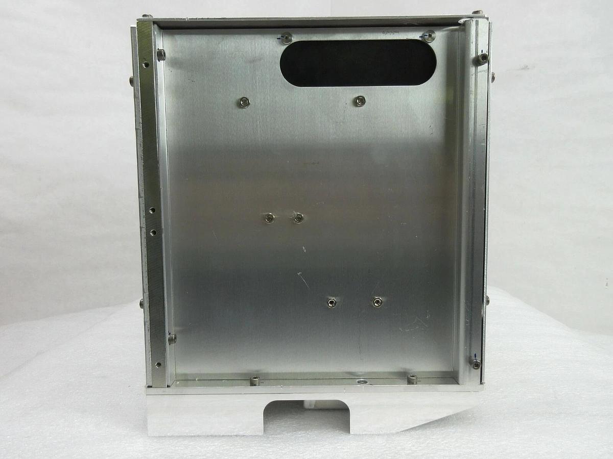 Used Nikon Precision Fluid Valve Box 4K857-413 NSR-S620D ArF Immersion Working