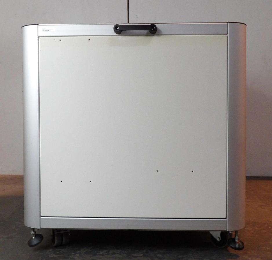 Used Peak Scientific MS-Table-2B Mass Spectrometer Infinity Bench Untested As-Is
